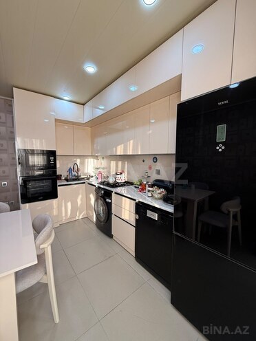 Продается 3-комн. вторичка 85 м², пос. Ени Гюнешли, photo 5 from 18
