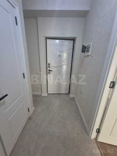 Продаётся 2-комн. новостройка 50.3 м², пос. Ени Ясамал, photo 8 from 12