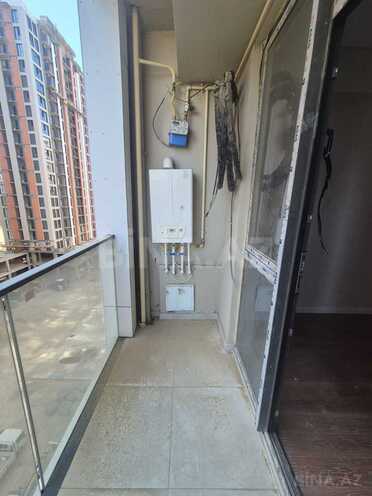 Продаётся 2-комн. новостройка 50.3 м², пос. Ени Ясамал, photo 7 from 12