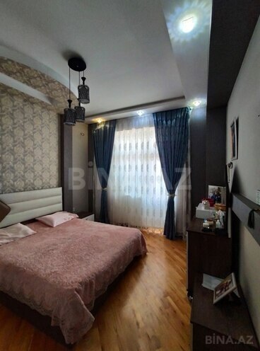 Сдаётся 2-комн. новостройка 72 м², м. Ази Асланов, photo 6 from 17