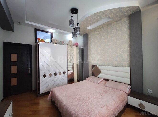Сдаётся 2-комн. новостройка 72 м², м. Ази Асланов, photo 7 from 17