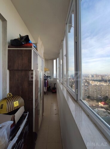 Сдаётся 2-комн. новостройка 72 м², м. Ази Асланов, photo 5 from 17
