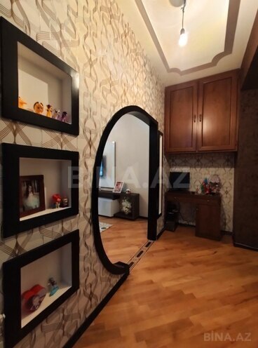Сдаётся 2-комн. новостройка 72 м², м. Ази Асланов, photo 11 from 17