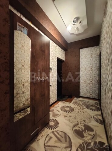 Сдаётся 2-комн. новостройка 72 м², м. Ази Асланов, photo 12 from 17