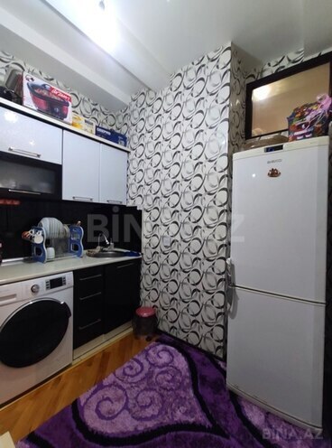 Сдаётся 2-комн. новостройка 72 м², м. Ази Асланов, photo 13 from 17