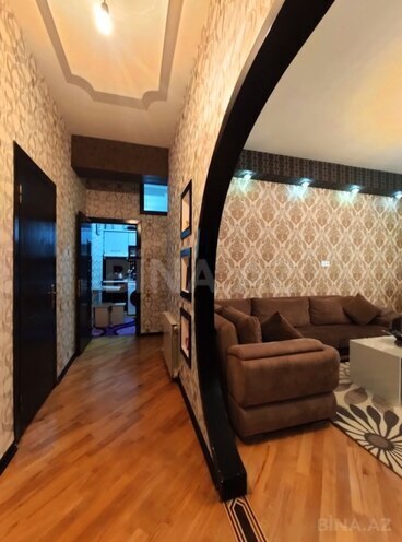 Сдаётся 2-комн. новостройка 72 м², м. Ази Асланов, photo 10 from 17