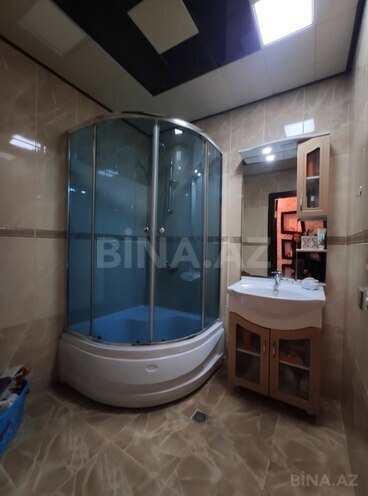 Сдаётся 2-комн. новостройка 72 м², м. Ази Асланов, photo 15 from 17