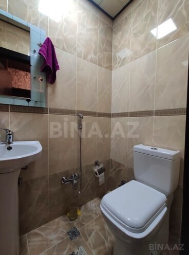 Сдаётся 2-комн. новостройка 72 м², м. Ази Асланов, photo 16 from 17