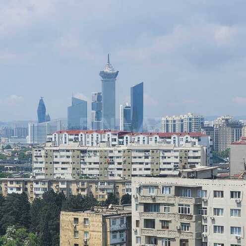 Продаётся 3-комн. новостройка 66 м², м. Кара Караев, photo 7 from 19