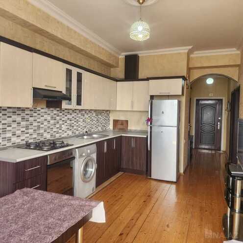 Продаётся 3-комн. новостройка 66 м², м. Кара Караев, photo 5 from 19