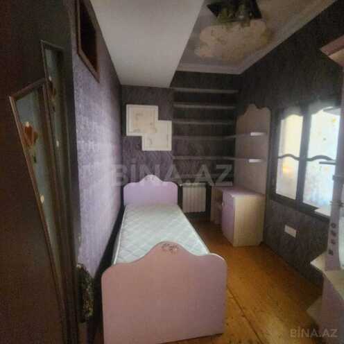 Продаётся 3-комн. новостройка 66 м², м. Кара Караев, photo 17 from 19