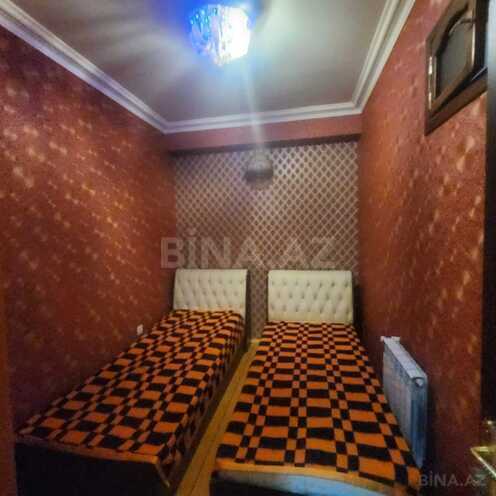 Продаётся 3-комн. новостройка 66 м², м. Кара Караев, photo 4 from 19