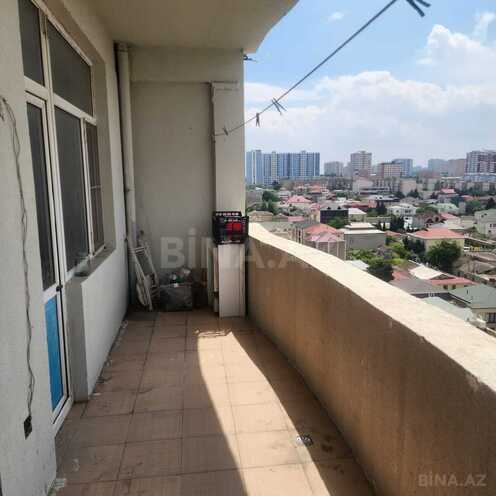Продаётся 3-комн. новостройка 66 м², м. Кара Караев, photo 15 from 19