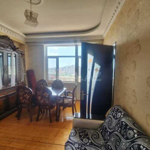Продаётся 3-комн. новостройка 66 м², м. Кара Караев, photo 18 from 19