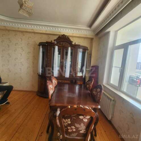 Продаётся 3-комн. новостройка 66 м², м. Кара Караев, photo 13 from 19