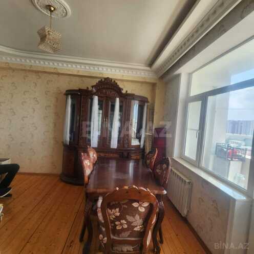 Продаётся 3-комн. новостройка 66 м², м. Кара Караев, photo 3 from 19