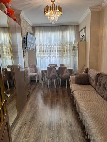 Продаётся 2-комн. новостройка 40 м², Абшеронcкий  р., photo 1 from 10