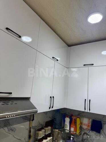 Продаётся 2-комн. новостройка 40 м², Абшеронcкий  р., photo 7 from 10