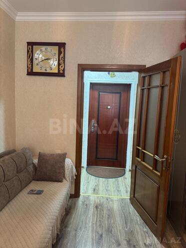 Продаётся 2-комн. новостройка 40 м², Абшеронcкий  р., photo 3 from 10