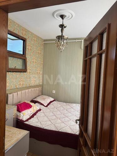Продаётся 2-комн. новостройка 40 м², Абшеронcкий  р., photo 4 from 10