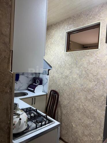 Продаётся 2-комн. новостройка 40 м², Абшеронcкий  р., photo 6 from 10