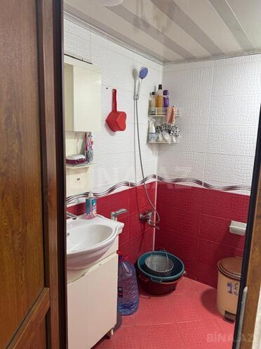 Продаётся 2-комн. новостройка 40 м², Абшеронcкий  р., photo 9 from 10