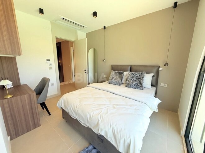 İcarəyə verilir 5 otaqlı həyət evi/bağ evi 400 m², Novxanı q., photo 11 from 17