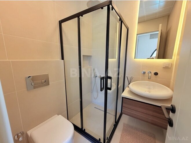 İcarəyə verilir 5 otaqlı həyət evi/bağ evi 400 m², Novxanı q., photo 16 from 17