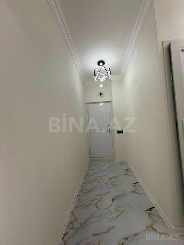 Satılır 2 otaqlı köhnə tikili 53 m², Nəsimi m., photo 12 from 15