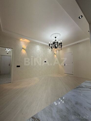 Satılır 2 otaqlı köhnə tikili 53 m², Nəsimi m., photo 7 from 15
