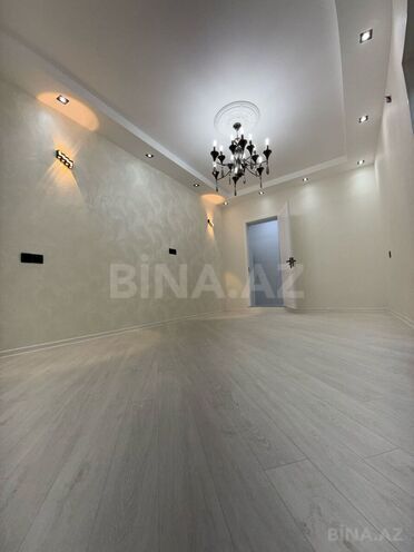 Satılır 2 otaqlı köhnə tikili 53 m², Nəsimi m., photo 5 from 15