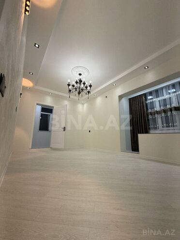 Satılır 2 otaqlı köhnə tikili 53 m², Nəsimi m., photo 1 from 15