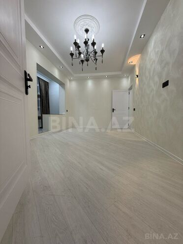 Satılır 2 otaqlı köhnə tikili 53 m², Nəsimi m., photo 3 from 15