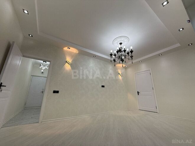 Satılır 2 otaqlı köhnə tikili 53 m², Nəsimi m., photo 8 from 15