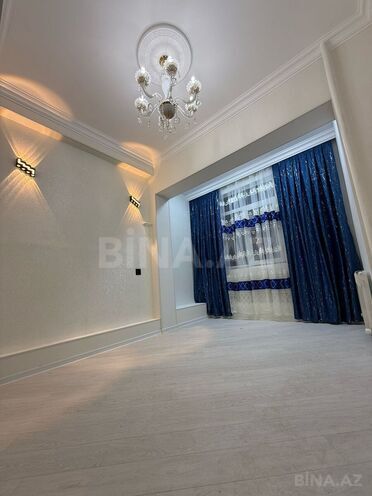 Satılır 2 otaqlı köhnə tikili 53 m², Nəsimi m., photo 4 from 15