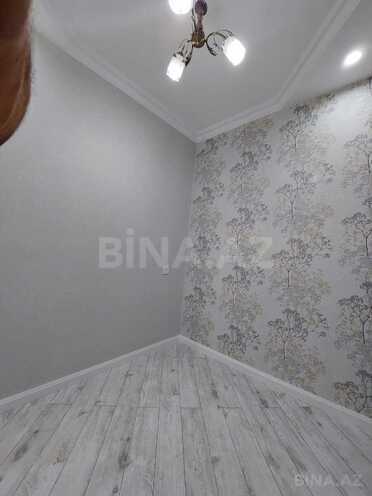 Satılır 2 otaqlı köhnə tikili 45 m², Memar Əcəmi m., photo 8 from 18