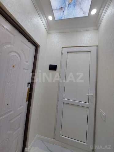 Satılır 2 otaqlı köhnə tikili 45 m², Memar Əcəmi m., photo 13 from 18
