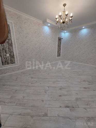 Satılır 2 otaqlı köhnə tikili 45 m², Memar Əcəmi m., photo 5 from 18