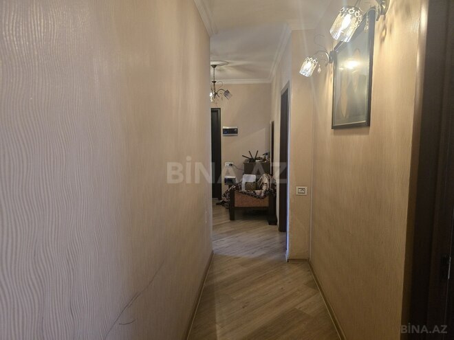 Satılır 4 otaqlı köhnə tikili 120 m², İnşaatçılar m., photo 9 from 26