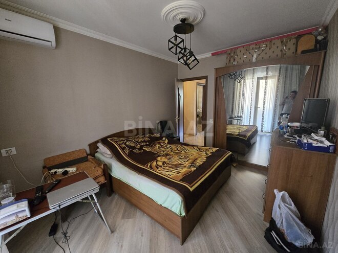 Satılır 4 otaqlı köhnə tikili 120 m², İnşaatçılar m., photo 10 from 26