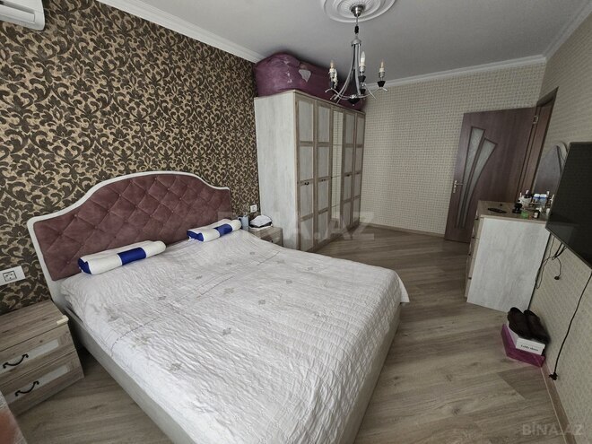 Satılır 4 otaqlı köhnə tikili 120 m², İnşaatçılar m., photo 12 from 26
