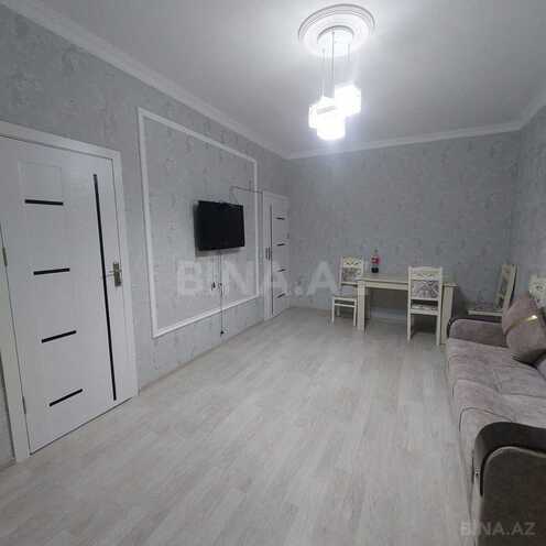 İcarəyə verilir 2 otaqlı köhnə tikili 45 m², 8 Noyabr m., photo 1 from 14