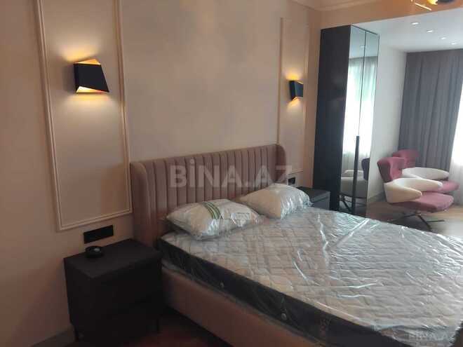 Продаётся 4-комн. новостройка 180 м², м. Мемар Аджеми, photo 7 from 19