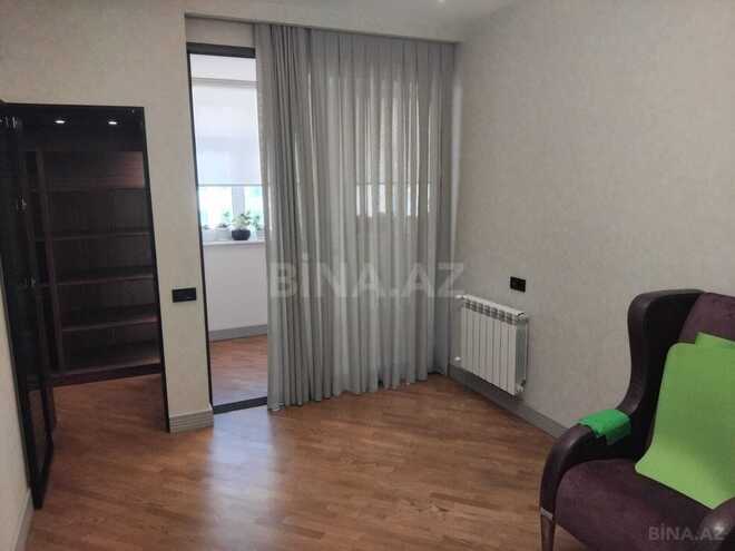 Продаётся 4-комн. новостройка 180 м², м. Мемар Аджеми, photo 11 from 19