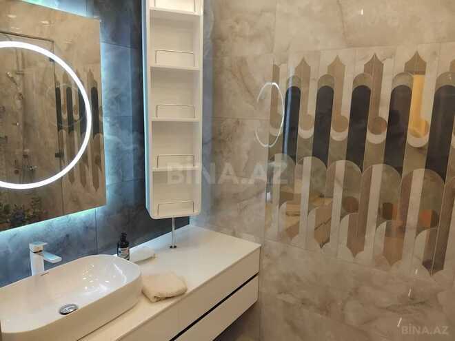 Продаётся 4-комн. новостройка 180 м², м. Мемар Аджеми, photo 17 from 19