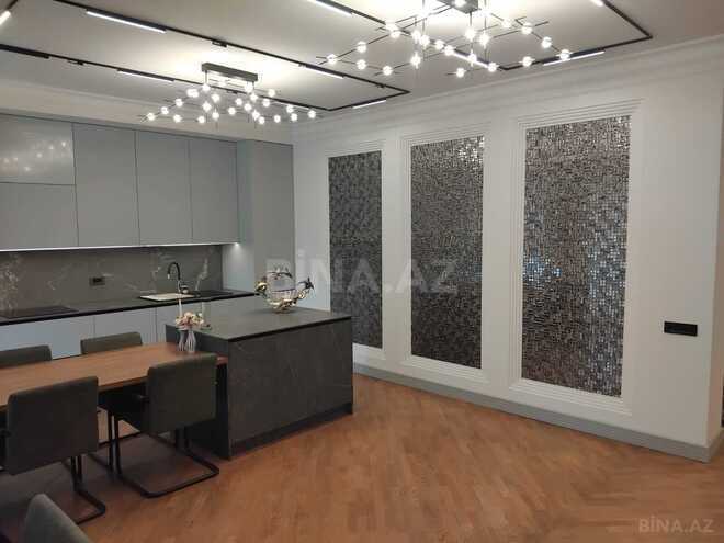 Продаётся 4-комн. новостройка 180 м², м. Мемар Аджеми, photo 4 from 19