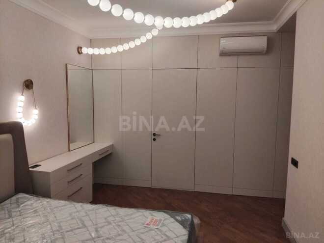 Продаётся 4-комн. новостройка 180 м², м. Мемар Аджеми, photo 9 from 19