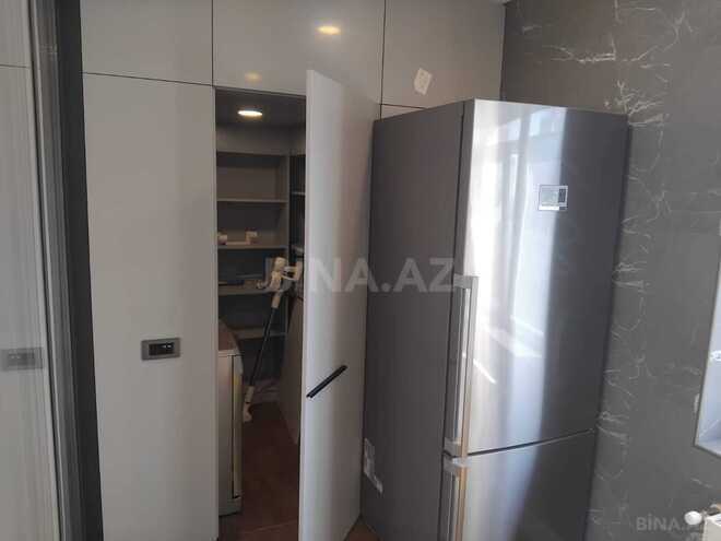 Продаётся 4-комн. новостройка 180 м², м. Мемар Аджеми, photo 15 from 19
