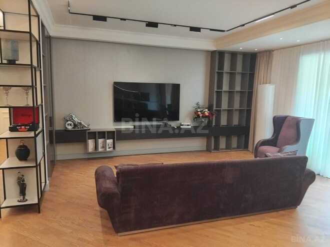 Продаётся 4-комн. новостройка 180 м², м. Мемар Аджеми, photo 3 from 19