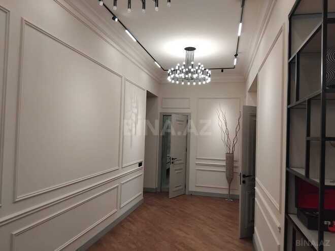 Продаётся 4-комн. новостройка 180 м², м. Мемар Аджеми, photo 13 from 19